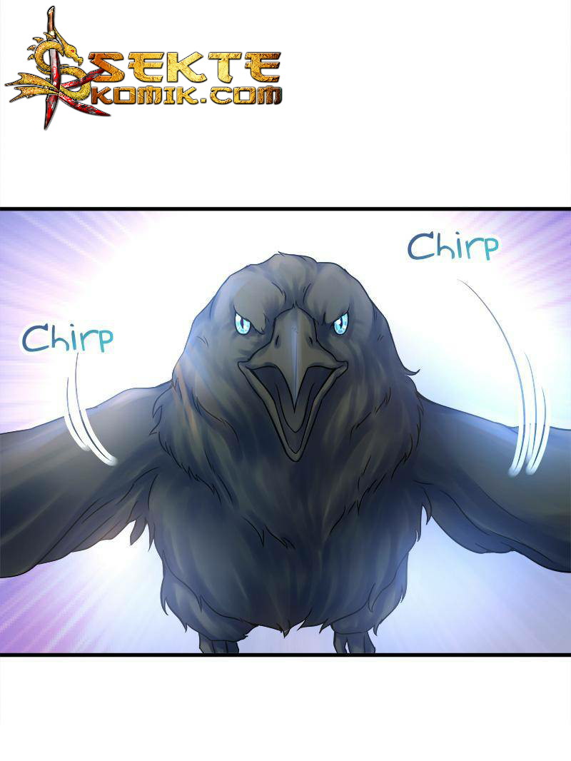 Beauty and the Beasts Chapter 35 Gambar 33